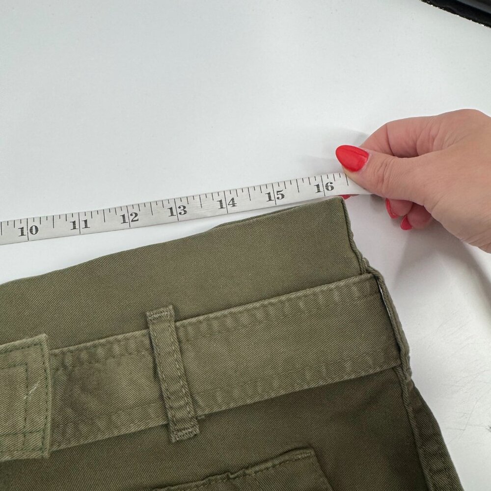 ANINE BING Aveline Mini Skirt Size XS - Picture 11 of 12
